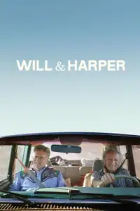 Will & Harper (2024) - Film Streaming HD