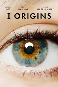 I Origins (2014) - Film Streaming HD