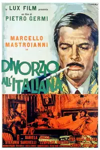 Divorzio all'italiana (1961) - Film Streaming HD