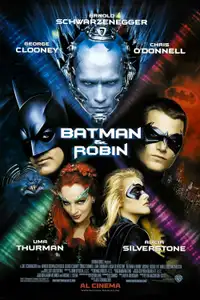 Batman & Robin (1997) - Film Streaming HD