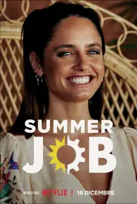 Summer Job (2022) - Serie TV Streaming HD