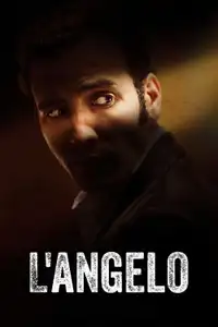 L'angelo (2018) - Film Streaming HD