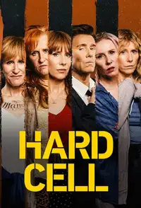 Hard Cell (2022) - Serie TV Streaming HD