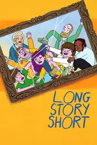 Long Story Short (2025) - Serie TV Streaming HD
