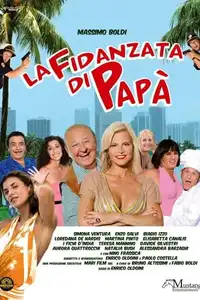 La fidanzata di papà (2008) - Film Streaming HD