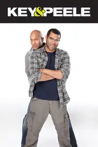 Key & Peele (2012) - Serie TV Streaming HD
