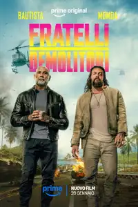 Fratelli demolitori (2026) - Film Streaming HD