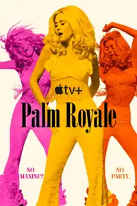 Palm Royale (2024) - Serie TV Streaming HD
