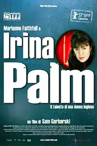 Irina Palm - Il Talento Di Una Donna Inglese (2007) - Film Streaming HD