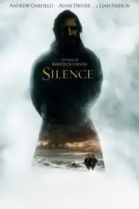 Silence (2016) - Film Streaming HD