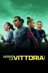 Verso la vittoria: NWSL (2025) - Serie TV Streaming HD