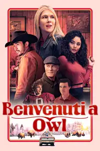 Benvenuti a Owl (2023) - Film Streaming HD