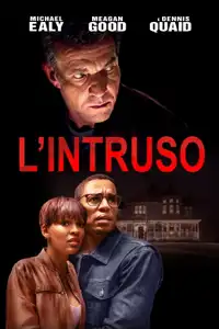 L'intruso (2019) - Film Streaming HD
