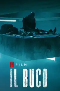 Il buco (2019) - Film Streaming HD