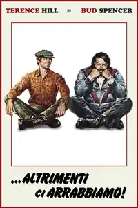 ...altrimenti ci arrabbiamo! (1974) - Film Streaming HD