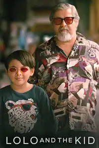 Lolo and the Kid (2024) - Film Streaming HD
