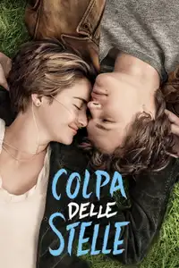 Colpa delle stelle (2014) - Film Streaming HD