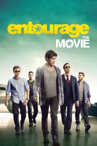 Entourage (2015) - Film Streaming HD