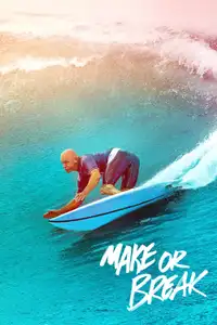 Make or Break (2022) - Serie TV Streaming HD