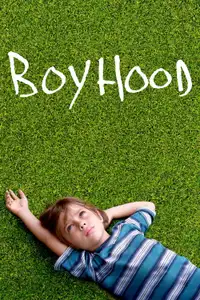 Boyhood (2014) - Film Streaming HD