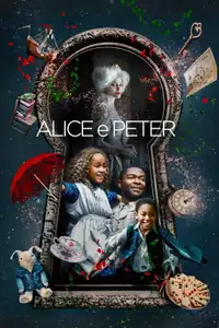 Alice e Peter (2020) - Film Streaming HD