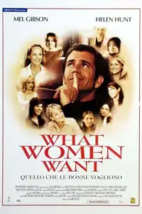 What Women Want - Quello che le donne vogliono (2000) - Film Streaming HD