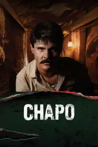 El Chapo (2017) - Serie TV Streaming HD