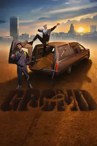 Grond (2021) - Serie TV Streaming HD