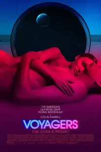Voyagers (2021) - Film Streaming HD