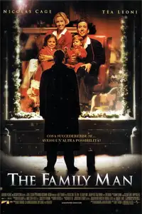 The Family Man (2000) - Film Streaming HD