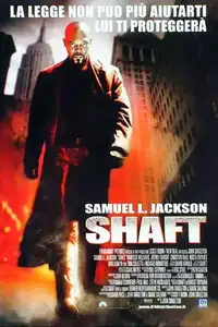 Shaft (2000) - Film Streaming HD