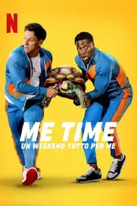 Me Time - Un weekend tutto per me (2022) - Film Streaming HD