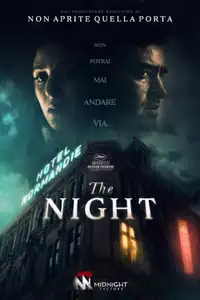 The Night (2021) - Film Streaming HD