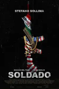 Soldado (2018) - Film Streaming HD