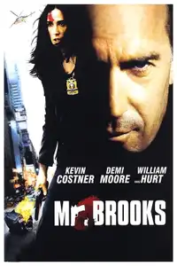 Mr. Brooks (2007) - Film Streaming HD