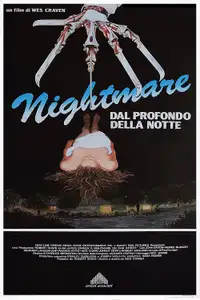 Nightmare - Dal profondo della notte (1984) - Film Streaming HD