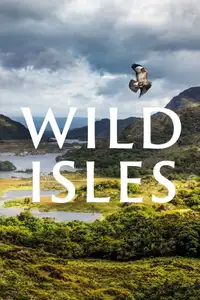 Wild Isles (2023) - Serie TV Streaming HD