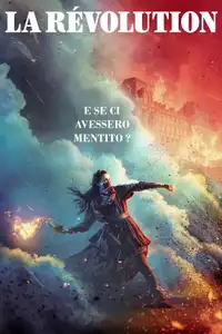 La Révolution (2020) - Serie TV Streaming HD