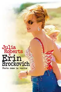 Erin Brockovich - Forte come la verità (2000) - Film Streaming HD