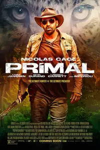 Primal - Istinto animale (2019) - Film Streaming HD