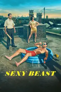 Sexy Beast (2024) - Serie TV Streaming HD