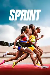 SPRINT (2024) - Serie TV Streaming HD