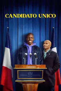 Candidato unico (2023) - Serie TV Streaming HD