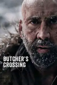 Butcher's Crossing (2023) - Film Streaming HD