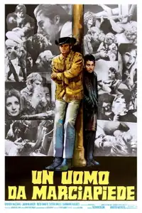 Un uomo da marciapiede (1969) - Film Streaming HD