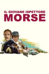 Il giovane ispettore Morse (2013) - Serie TV Streaming HD