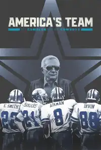 America's Team: The Gambler and His Cowboys (2025) - Serie TV Streaming HD