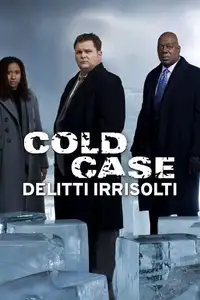 Cold Case - Delitti irrisolti (2003) - Serie TV Streaming HD