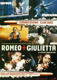 Romeo + Giulietta di William Shakespeare (1996) - Film Streaming HD
