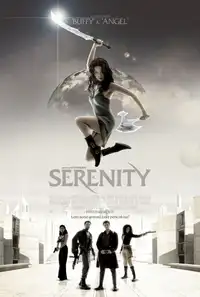 Serenity (2005) - Film Streaming HD